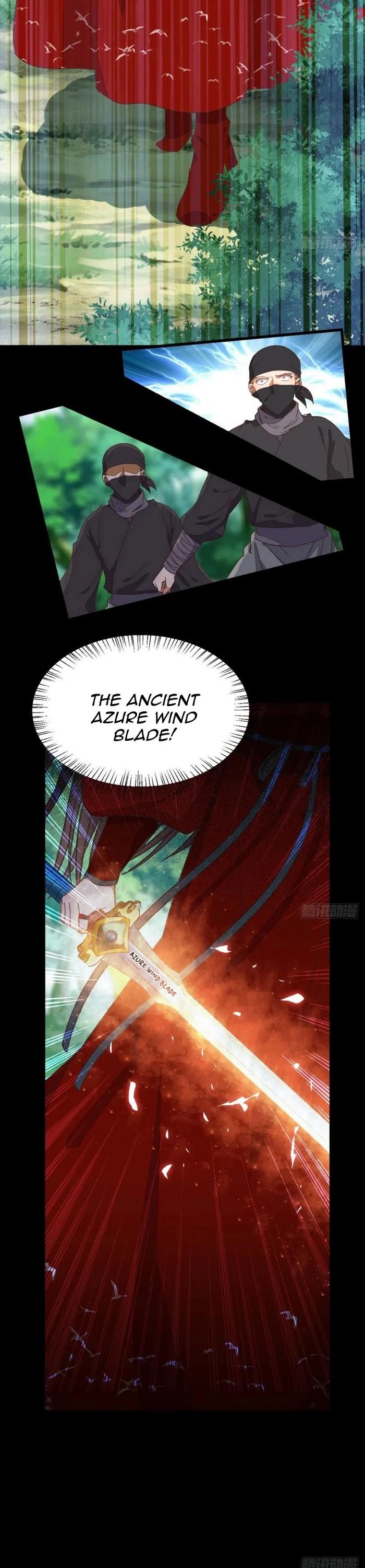 The Ghostly Doctor Chapter 260 page 16 - Chapter 260