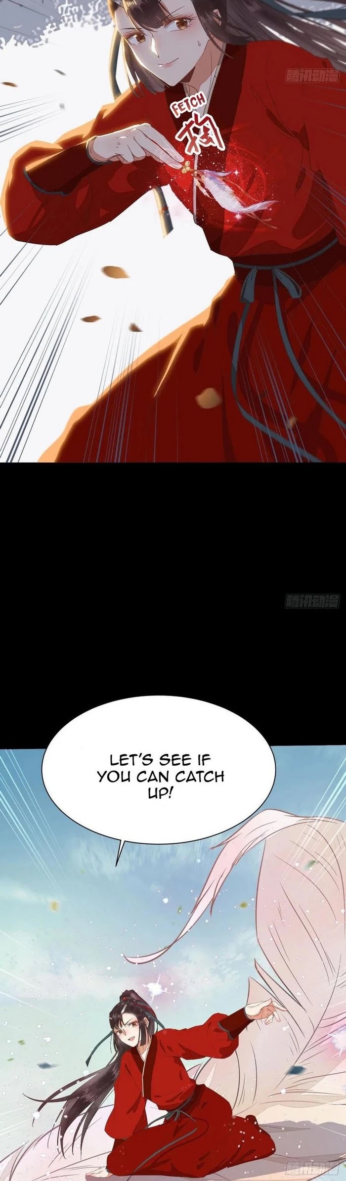 The Ghostly Doctor Chapter 260 page 4 - Chapter 260