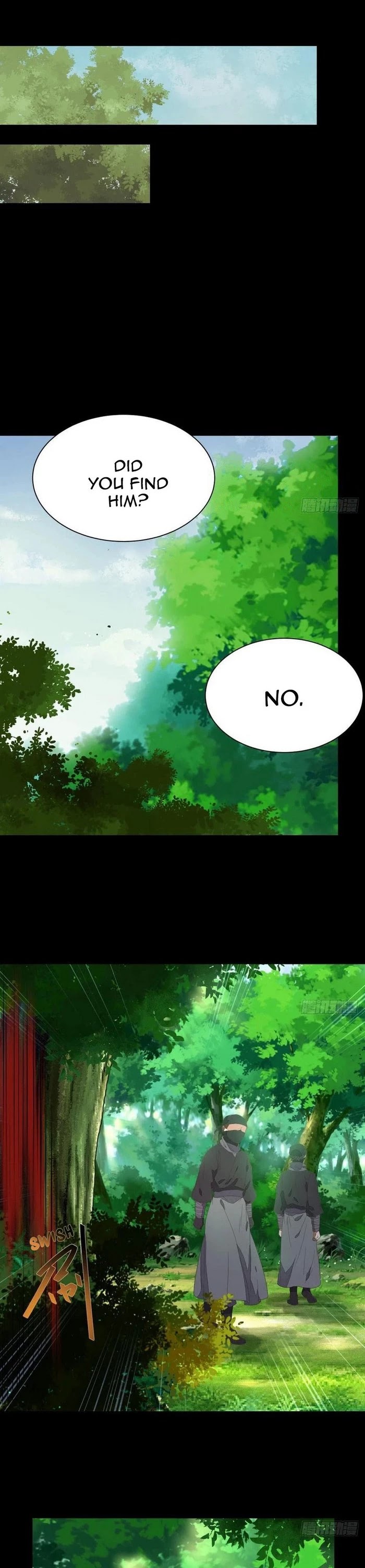 The Ghostly Doctor Chapter 260 page 9 - Chapter 260