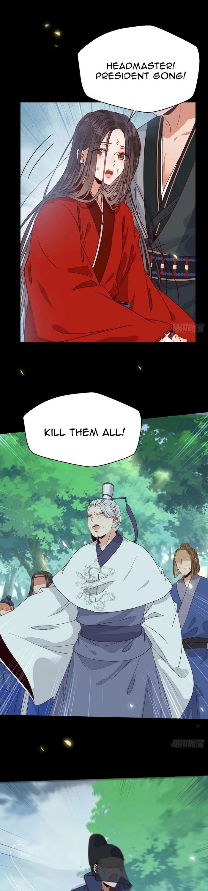 The Ghostly Doctor Chapter 262 page 18 - Chapter 262