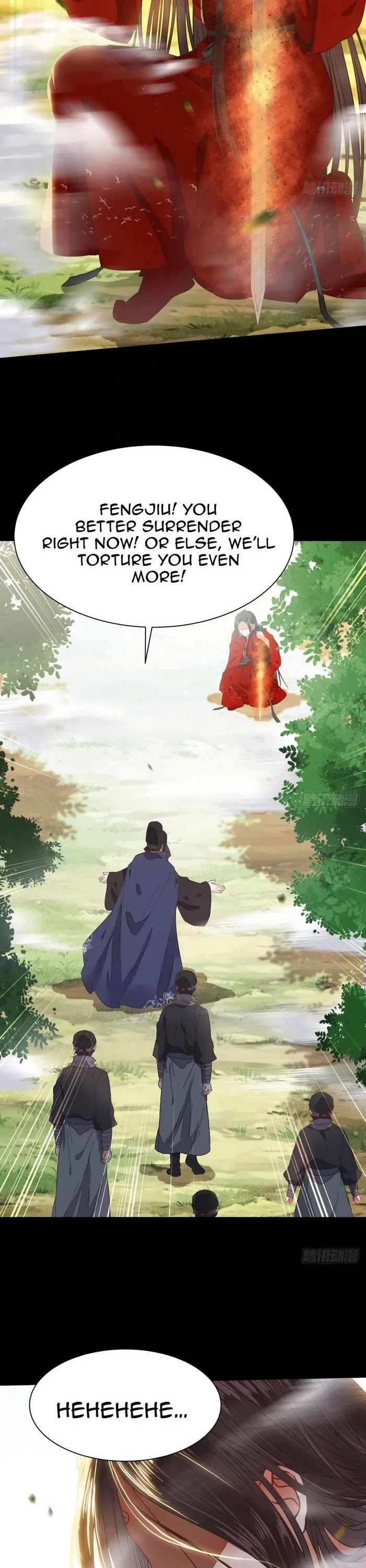 The Ghostly Doctor Chapter 262 page 2 - Chapter 262