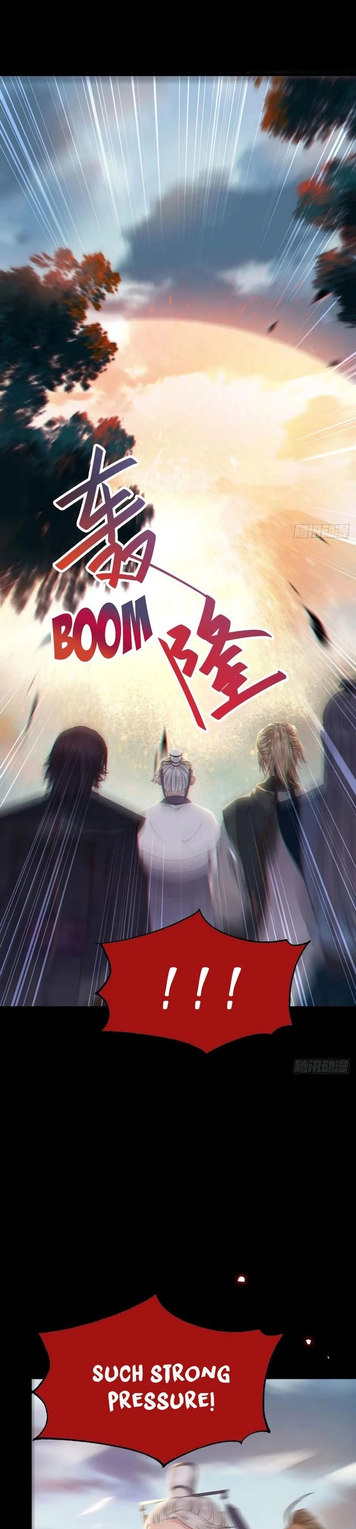 The Ghostly Doctor Chapter 262 page 8 - Chapter 262