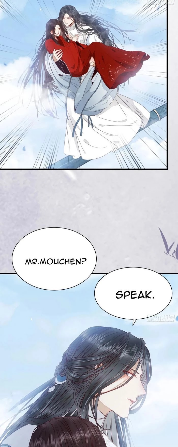 The Ghostly Doctor Chapter 263 page 16 - Chapter 263