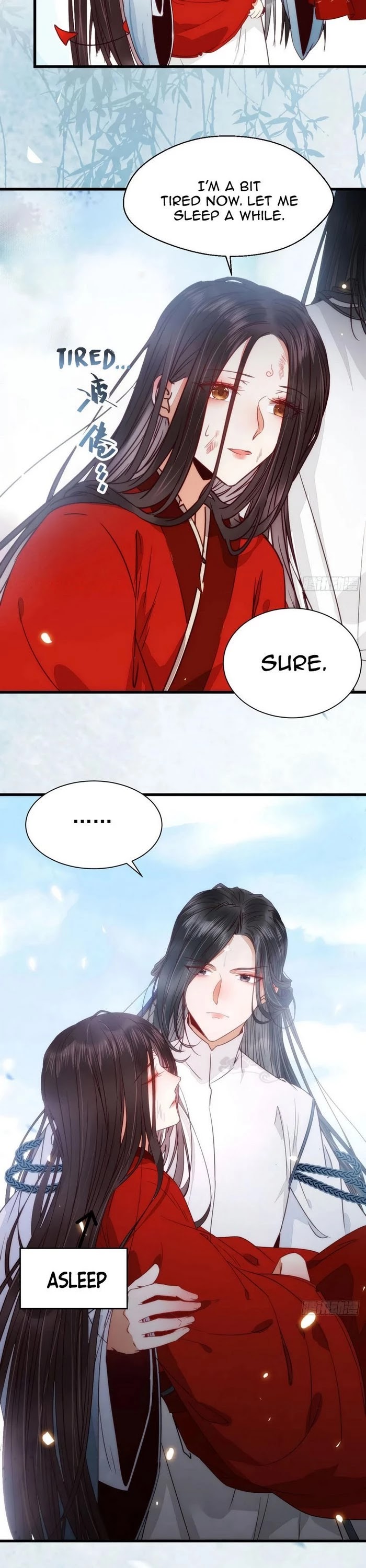 The Ghostly Doctor Chapter 263 page 18 - Chapter 263