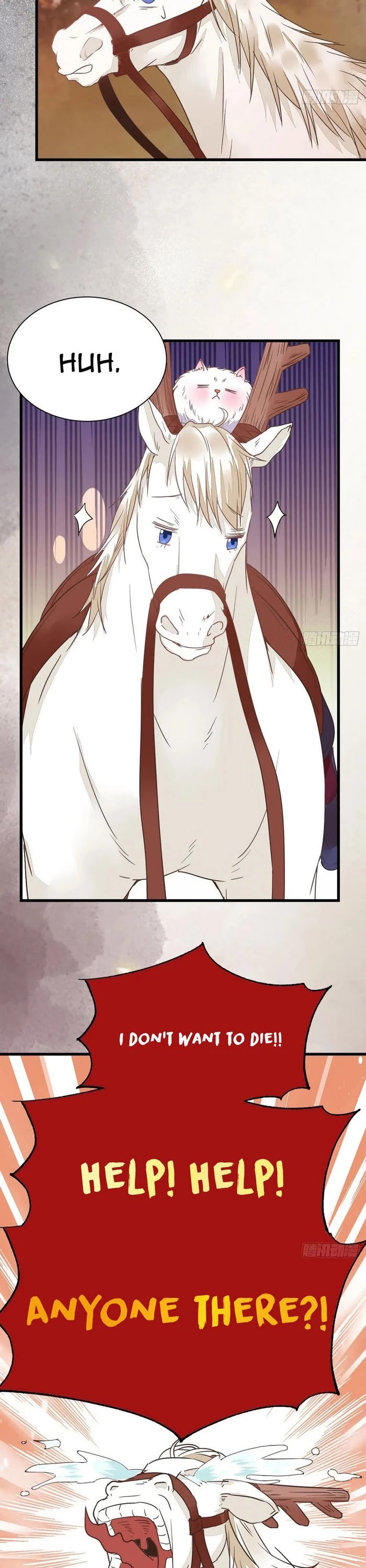 The Ghostly Doctor Chapter 264 page 13 - Chapter 264
