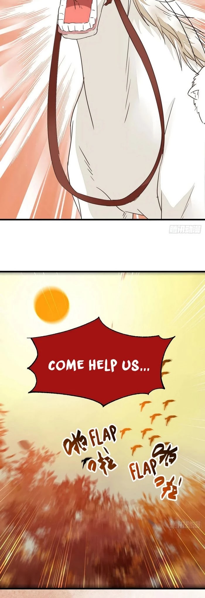 The Ghostly Doctor Chapter 264 page 14 - Chapter 264
