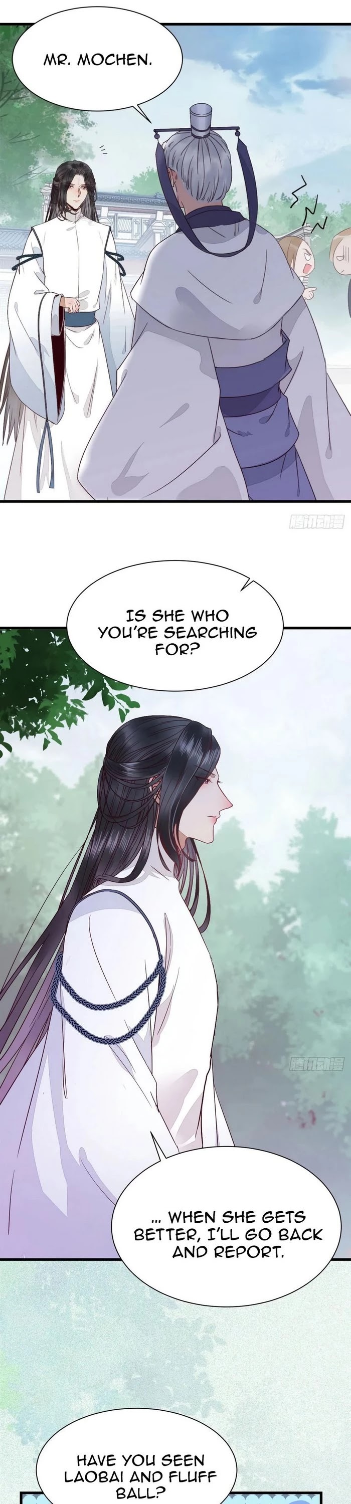 The Ghostly Doctor Chapter 264 page 8 - Chapter 264