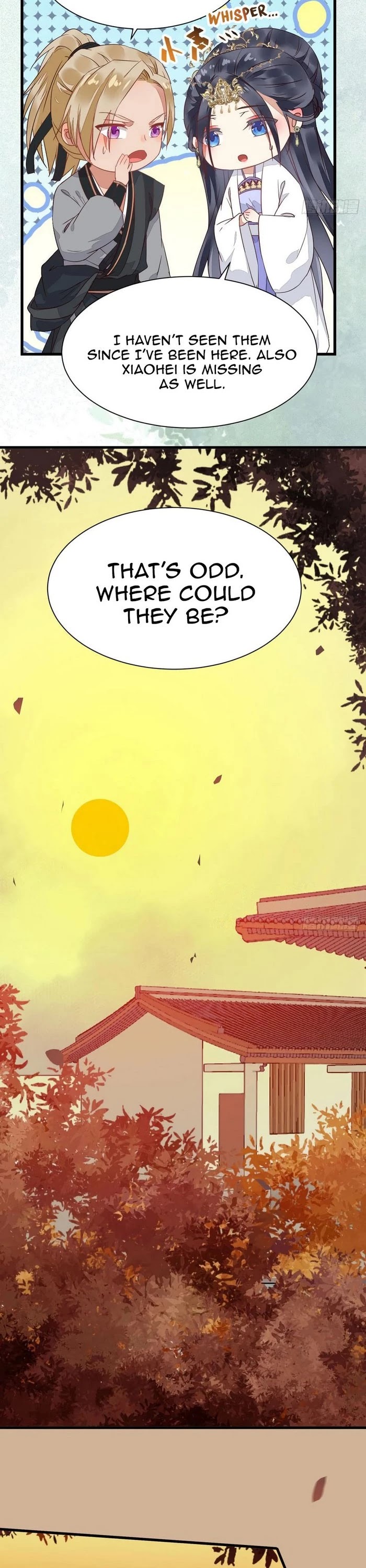 The Ghostly Doctor Chapter 264 page 9 - Chapter 264