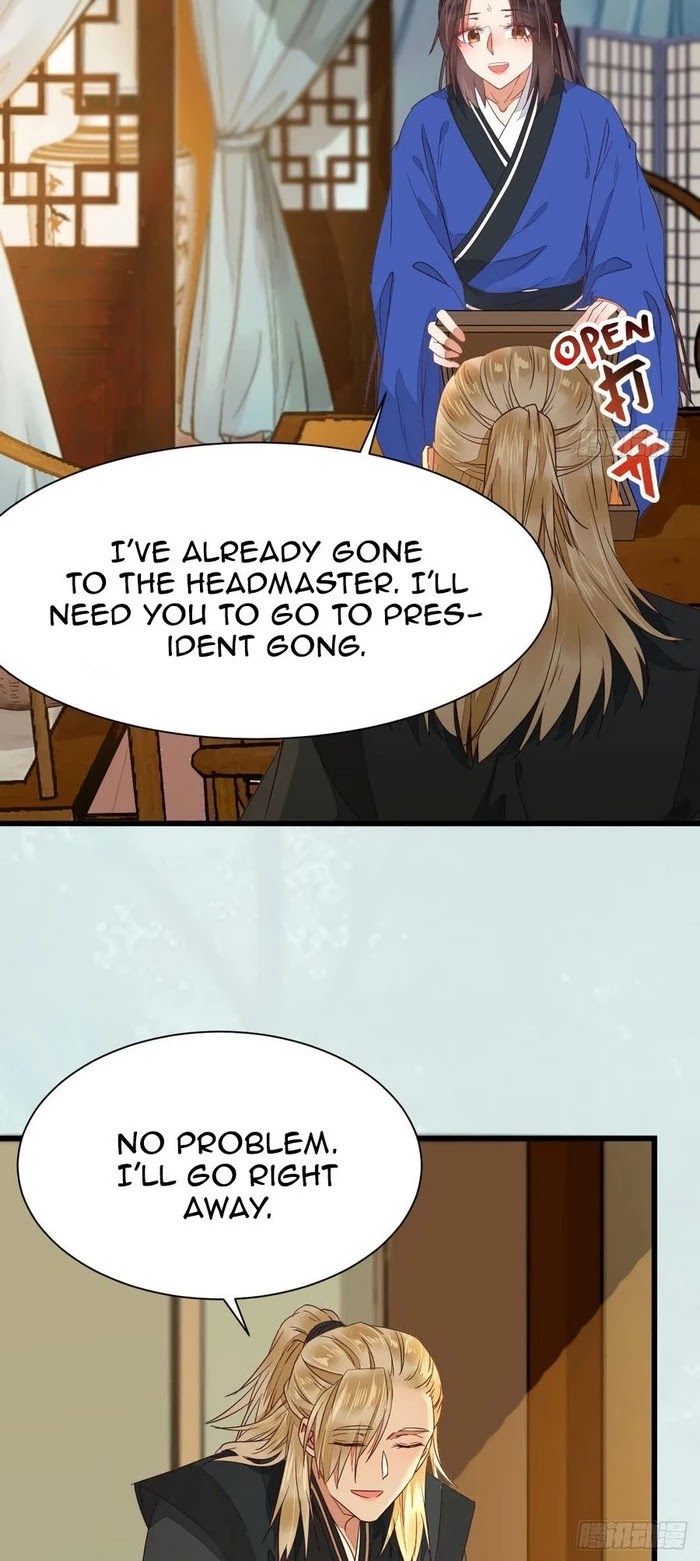 The Ghostly Doctor Chapter 265 page 11 - Chapter 265