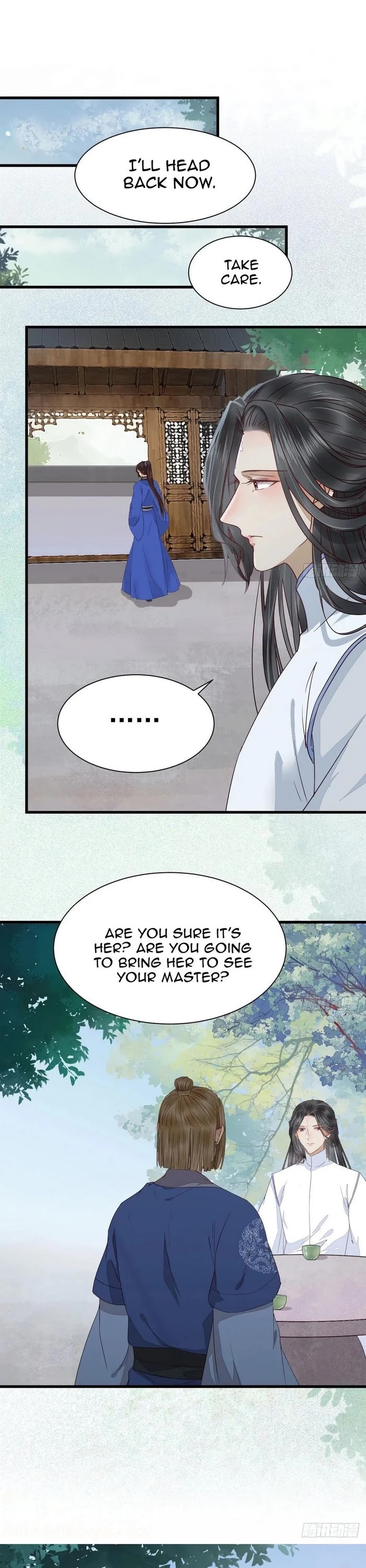 The Ghostly Doctor Chapter 265 page 5 - Chapter 265