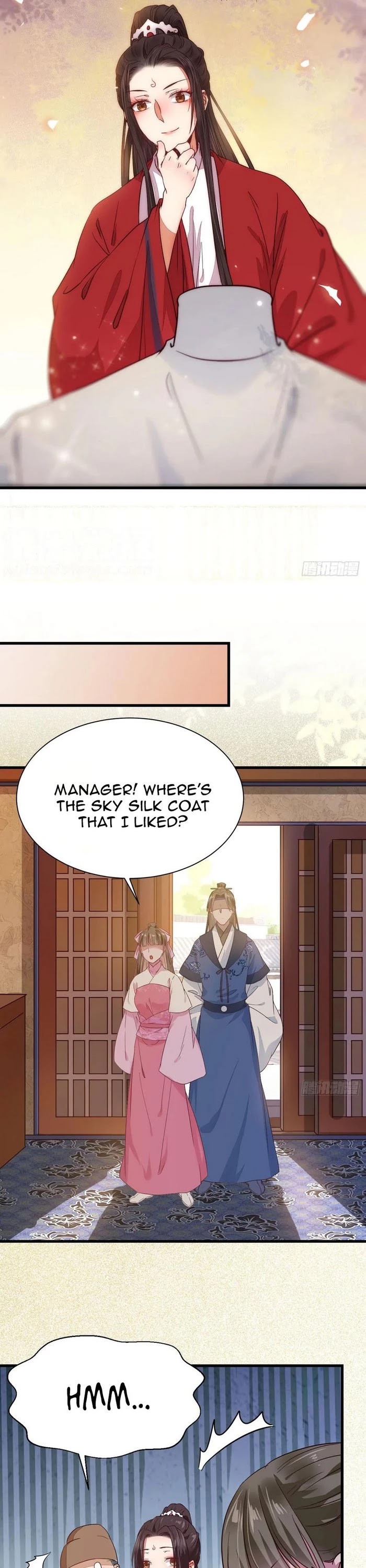 The Ghostly Doctor Chapter 266 page 18 - Chapter 266