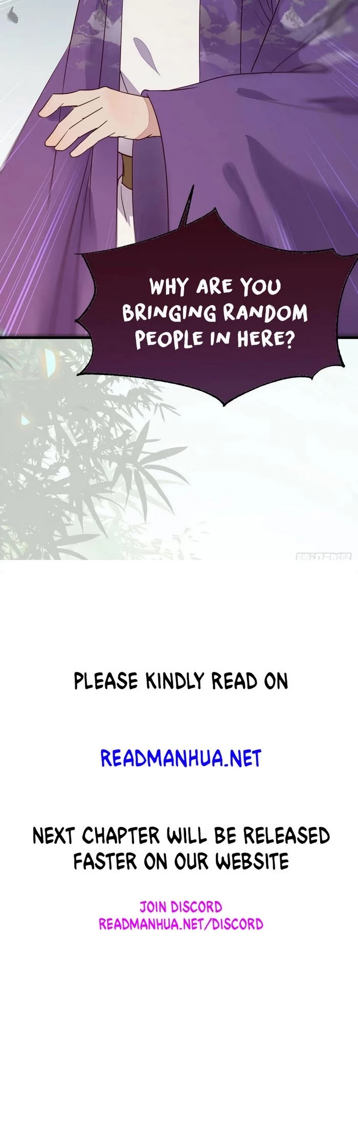 The Ghostly Doctor Chapter 266 page 4 - Chapter 266