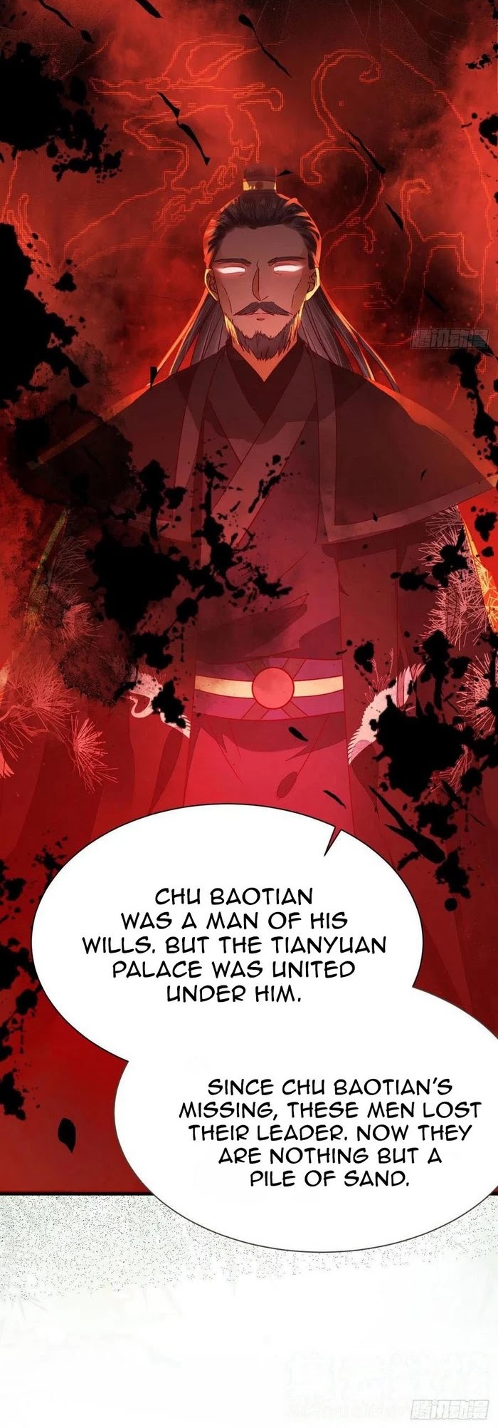 The Ghostly Doctor Chapter 267 page 10 - Chapter 267