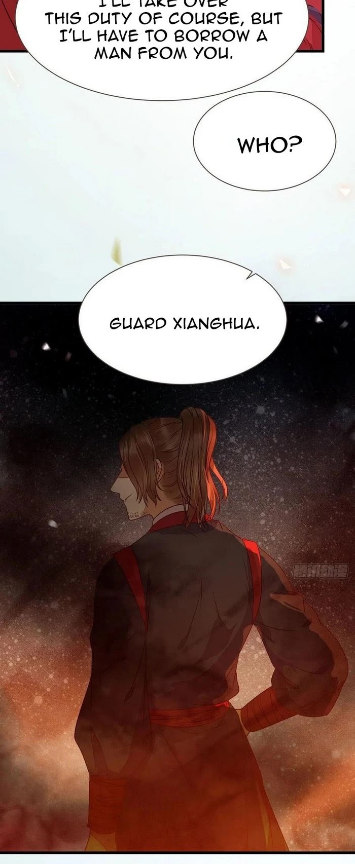The Ghostly Doctor Chapter 267 page 13 - Chapter 267