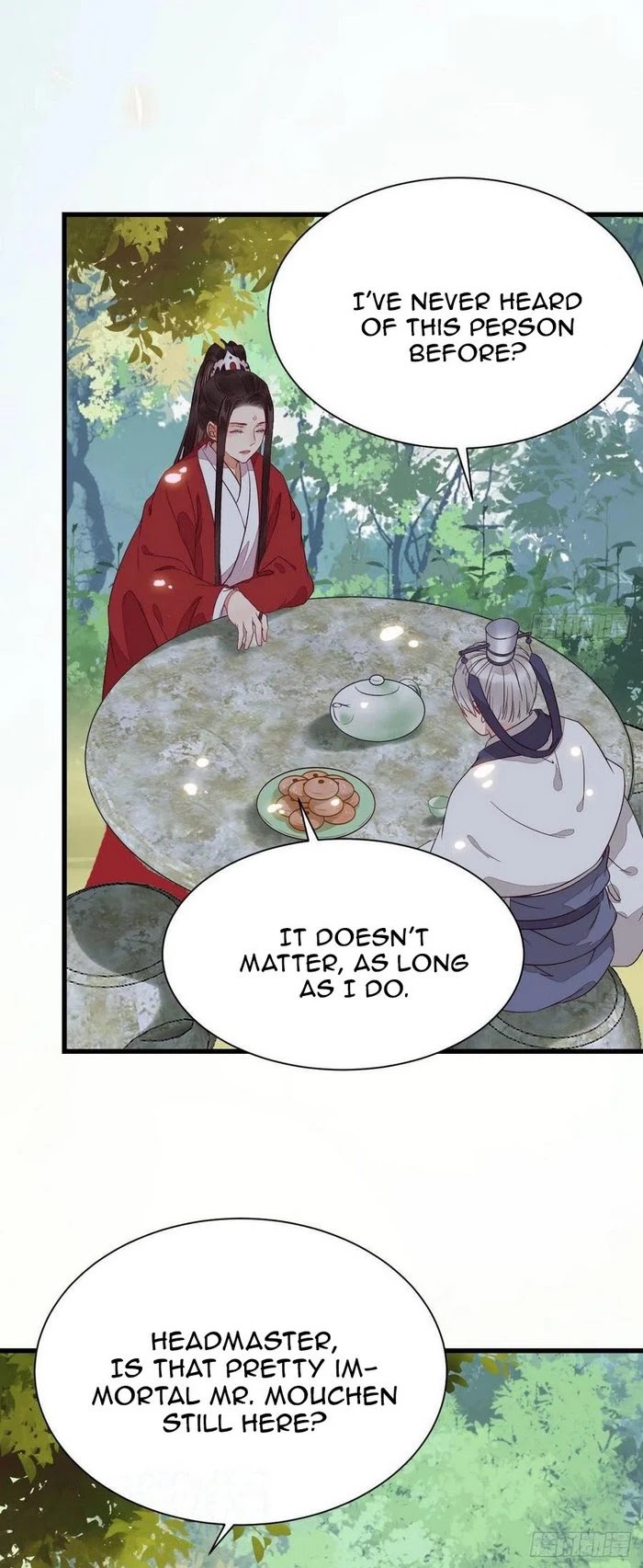 The Ghostly Doctor Chapter 267 page 14 - Chapter 267