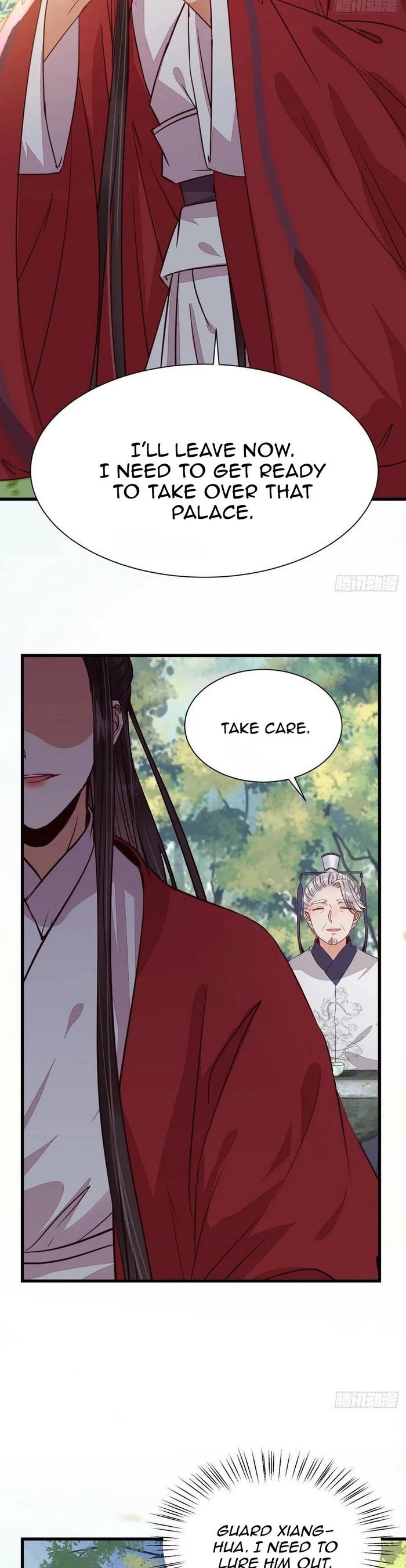 The Ghostly Doctor Chapter 267 page 16 - Chapter 267