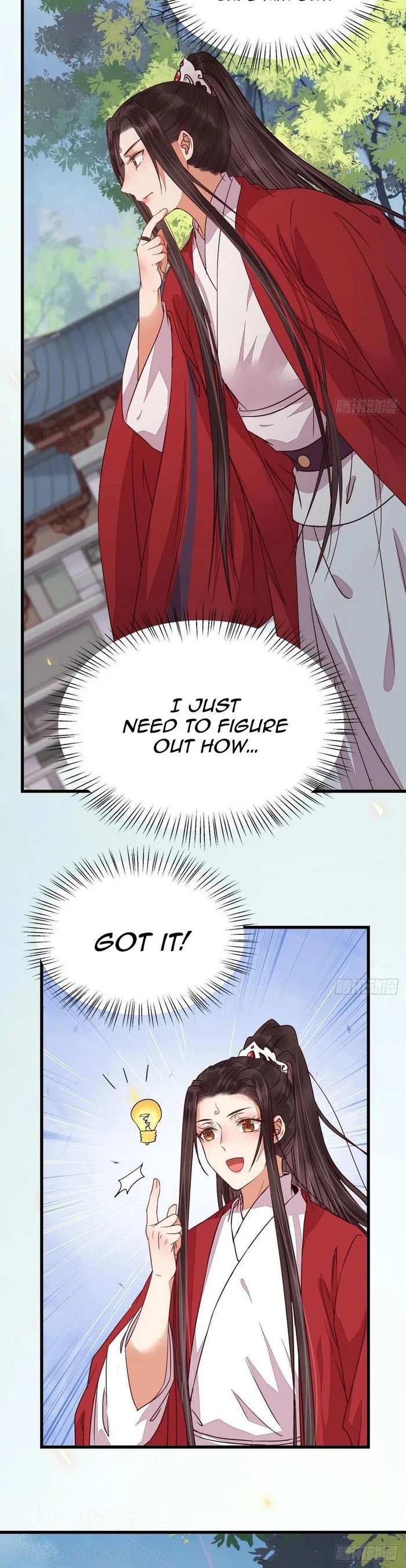 The Ghostly Doctor Chapter 267 page 17 - Chapter 267