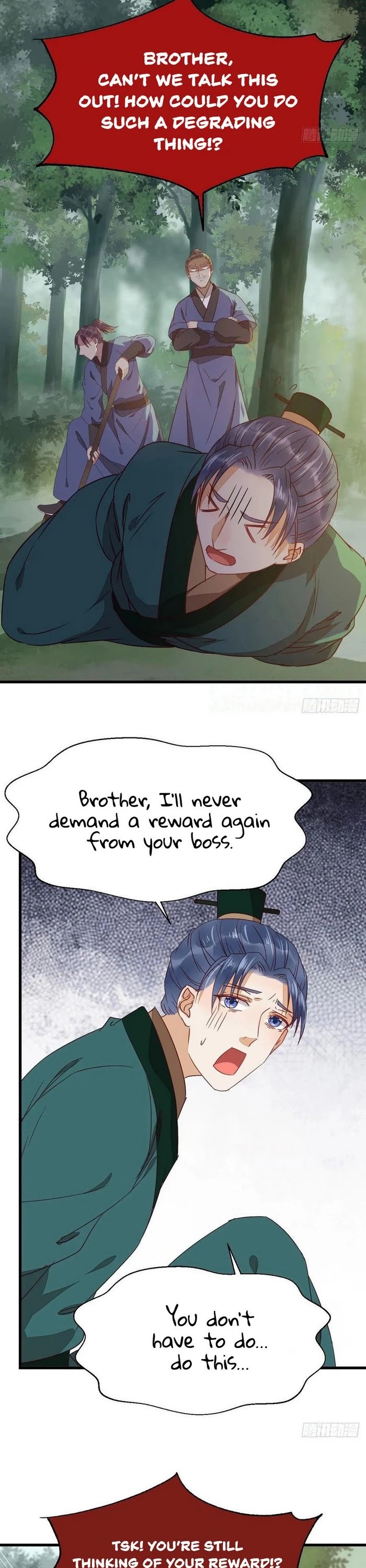 The Ghostly Doctor Chapter 267 page 19 - Chapter 267