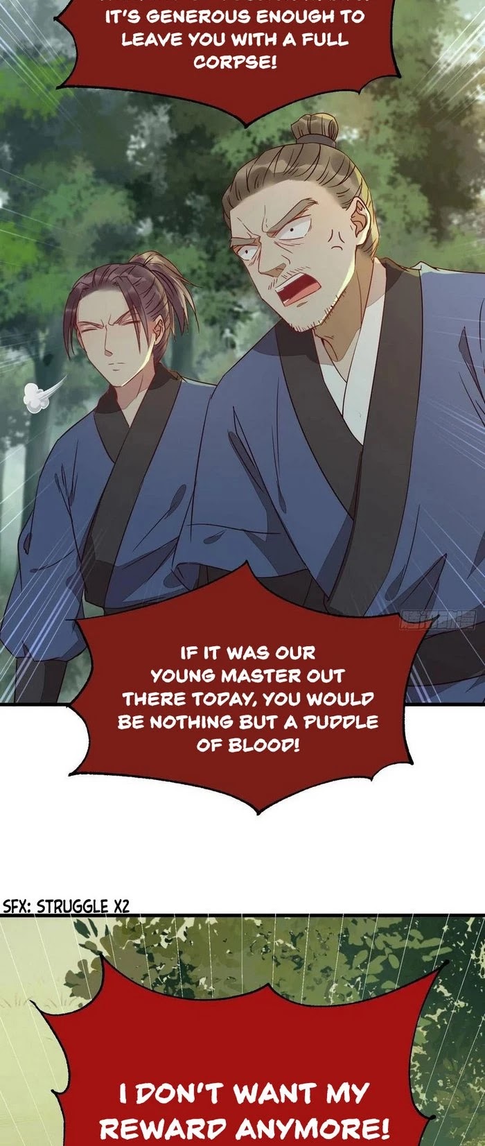 The Ghostly Doctor Chapter 267 page 20 - Chapter 267