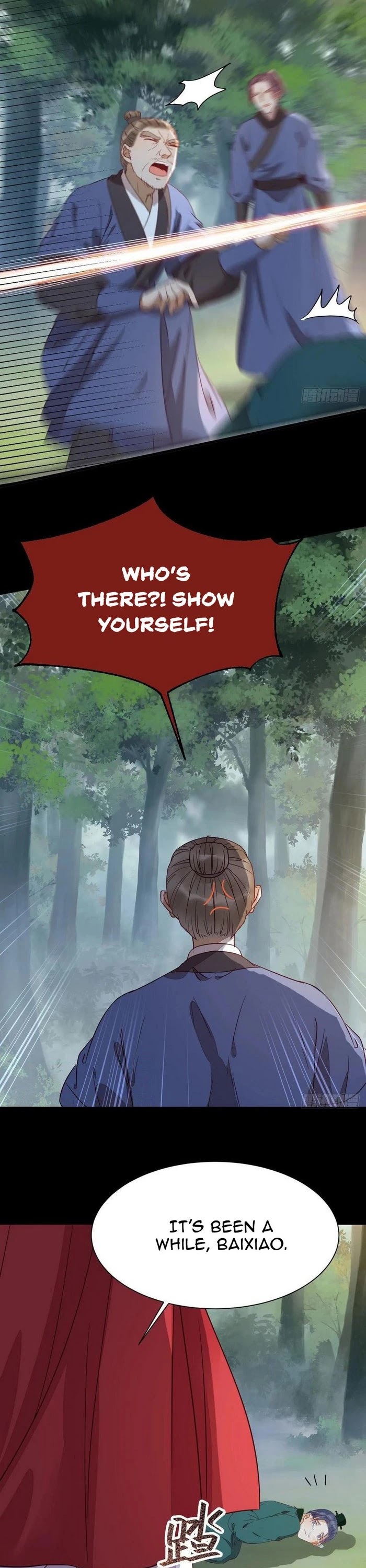 The Ghostly Doctor Chapter 267 page 23 - Chapter 267