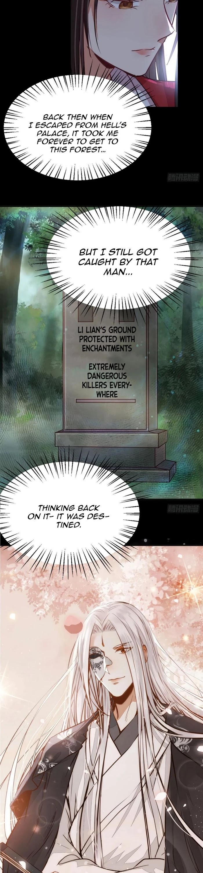 The Ghostly Doctor Chapter 268 page 12 - Chapter 268