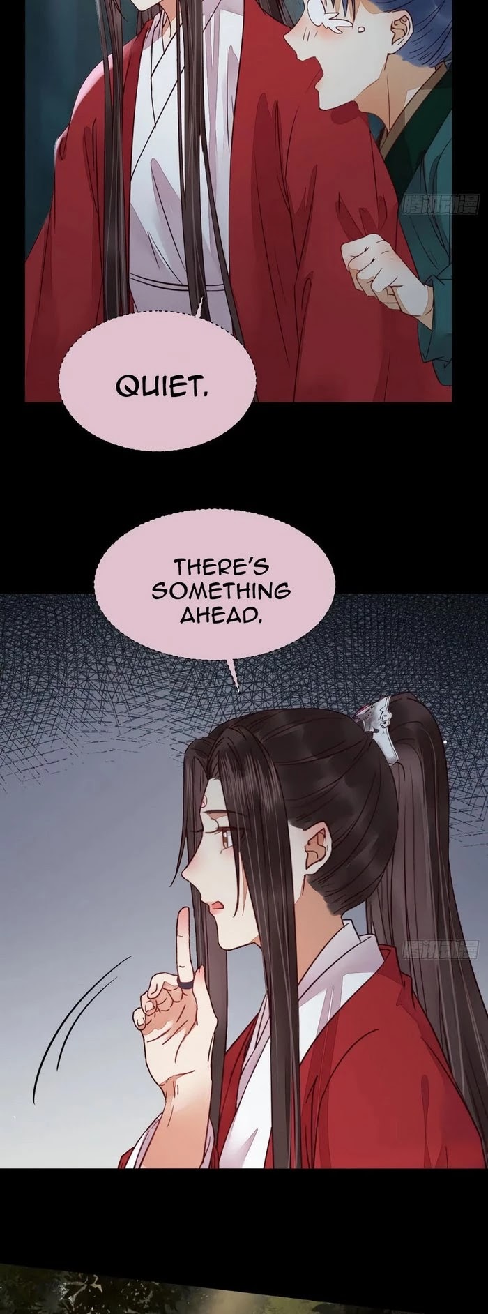 The Ghostly Doctor Chapter 268 page 20 - Chapter 268