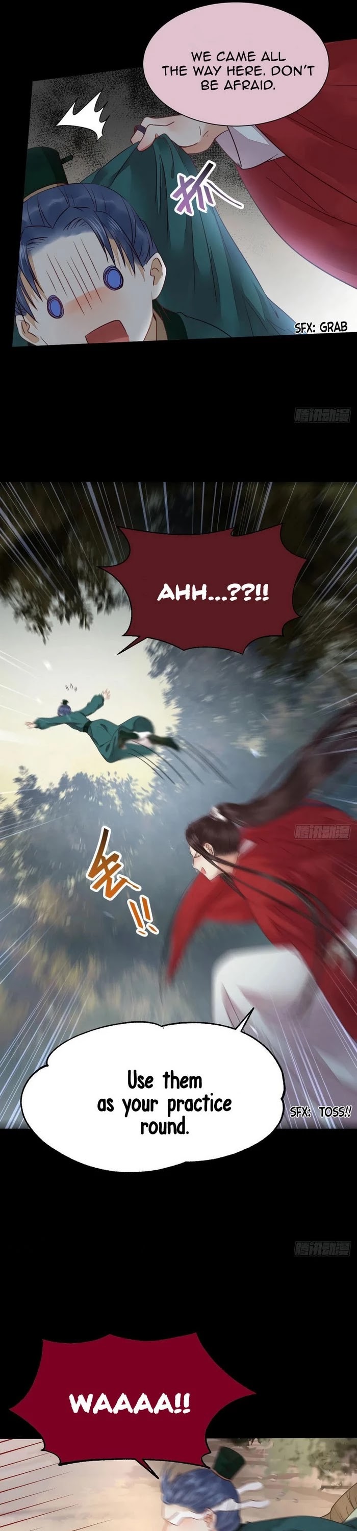 The Ghostly Doctor Chapter 268 page 22 - Chapter 268