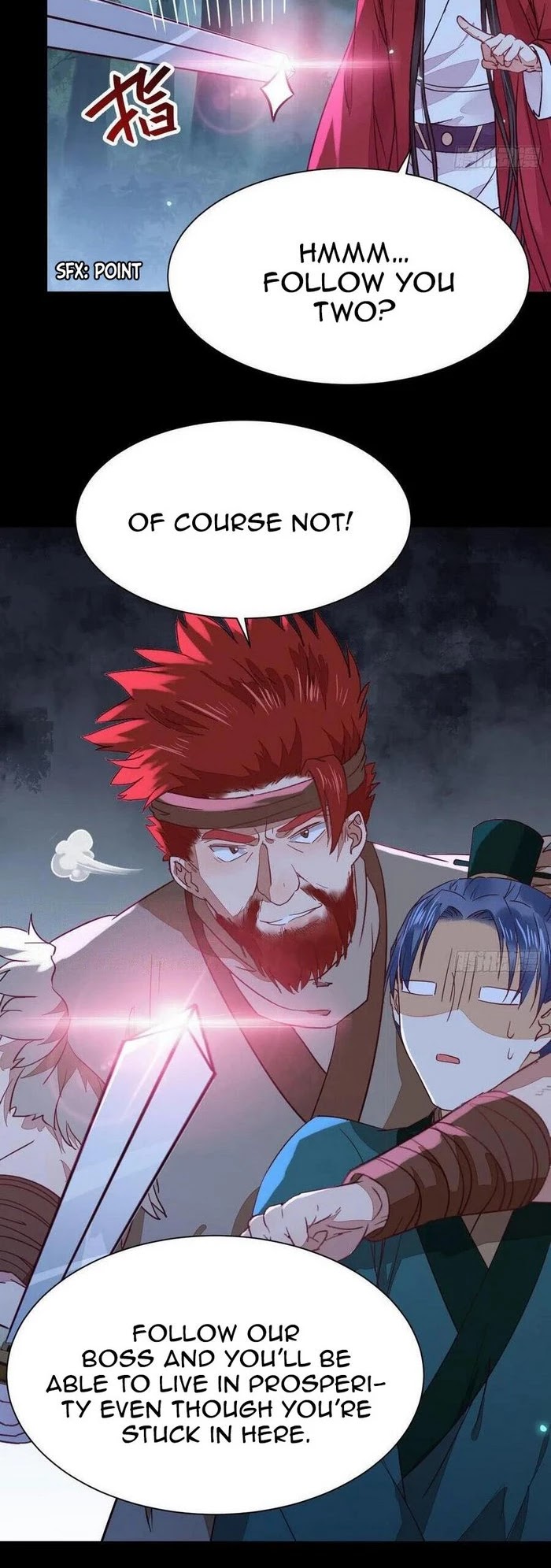 The Ghostly Doctor Chapter 269 page 10 - Chapter 269