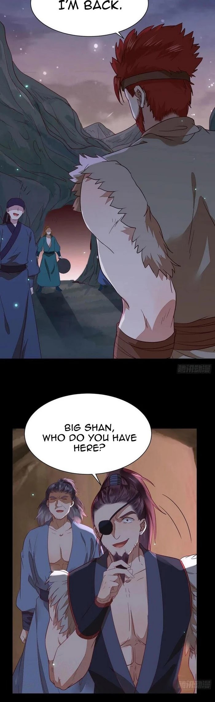 The Ghostly Doctor Chapter 269 page 16 - Chapter 269