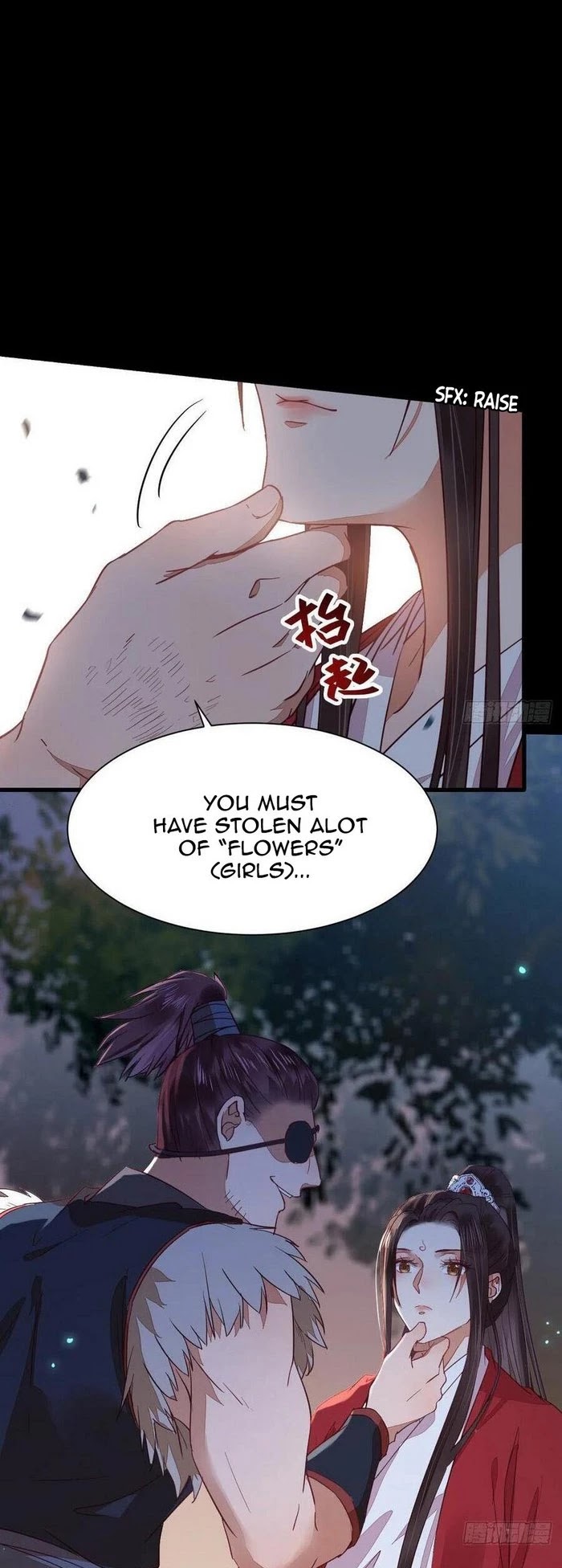 The Ghostly Doctor Chapter 269 page 19 - Chapter 269