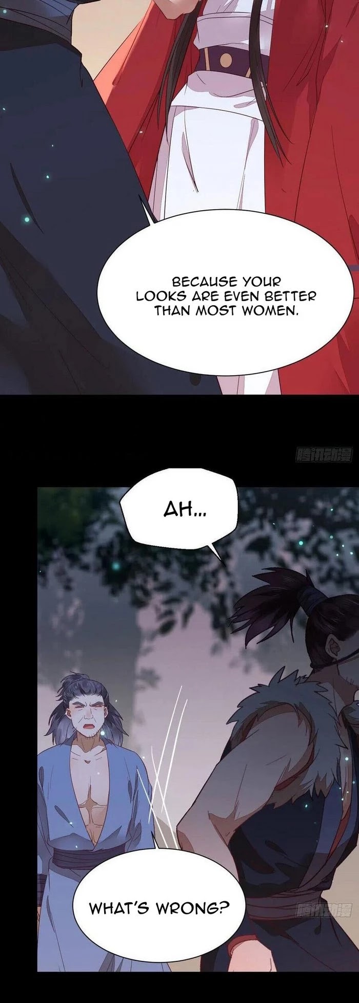 The Ghostly Doctor Chapter 269 page 20 - Chapter 269
