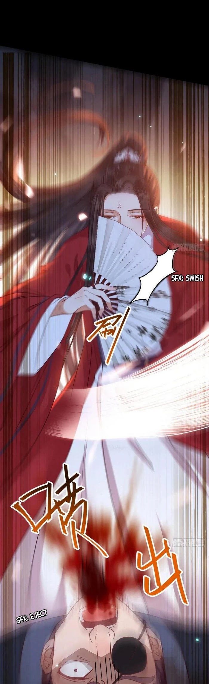 The Ghostly Doctor Chapter 269 page 21 - Chapter 269