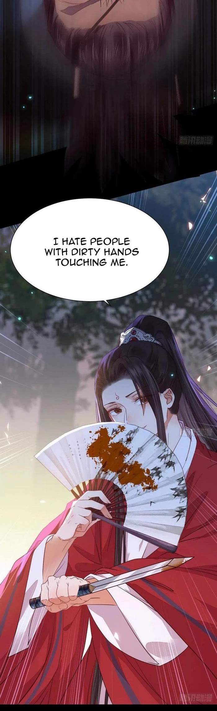 The Ghostly Doctor Chapter 269 page 22 - Chapter 269