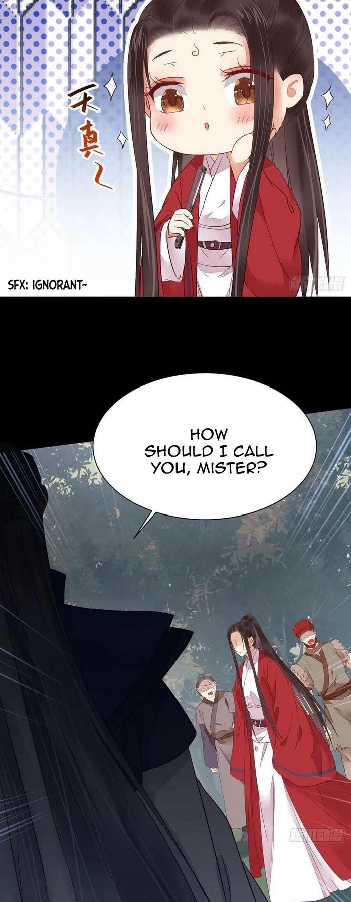 The Ghostly Doctor Chapter 269 page 24 - Chapter 269