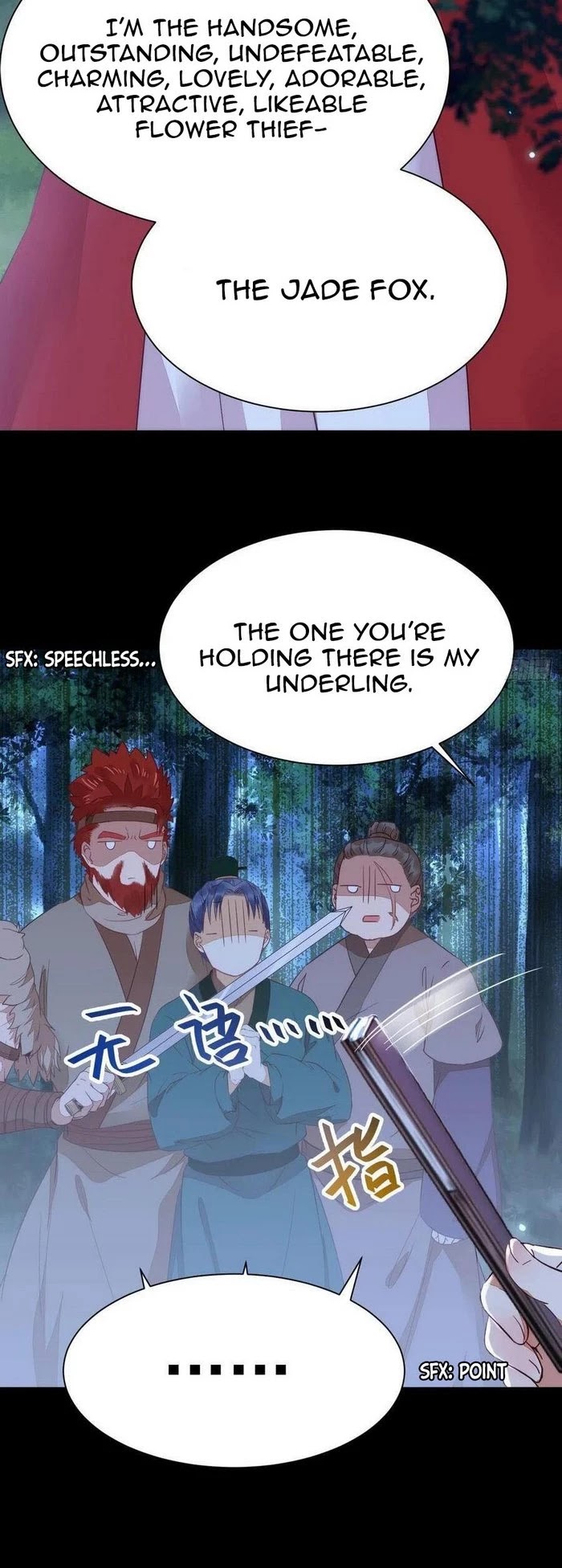 The Ghostly Doctor Chapter 269 page 8 - Chapter 269