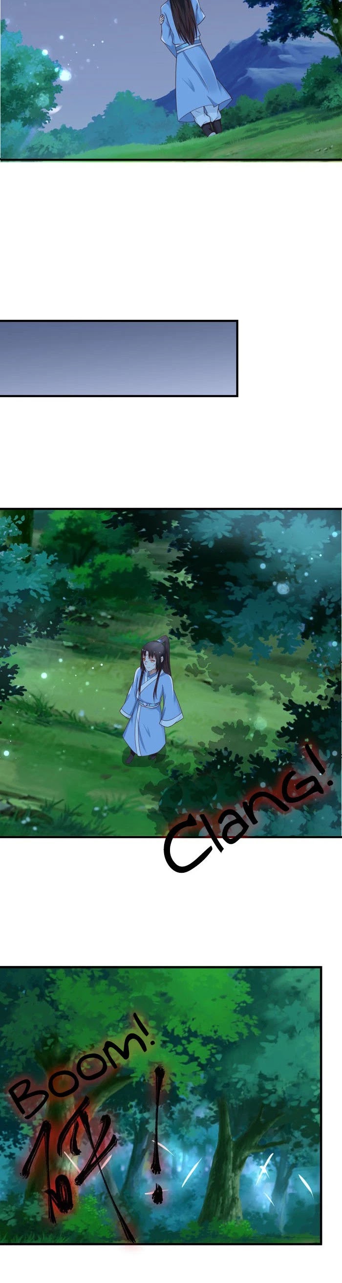 The Ghostly Doctor Chapter 27 page 5 - Chapter 27