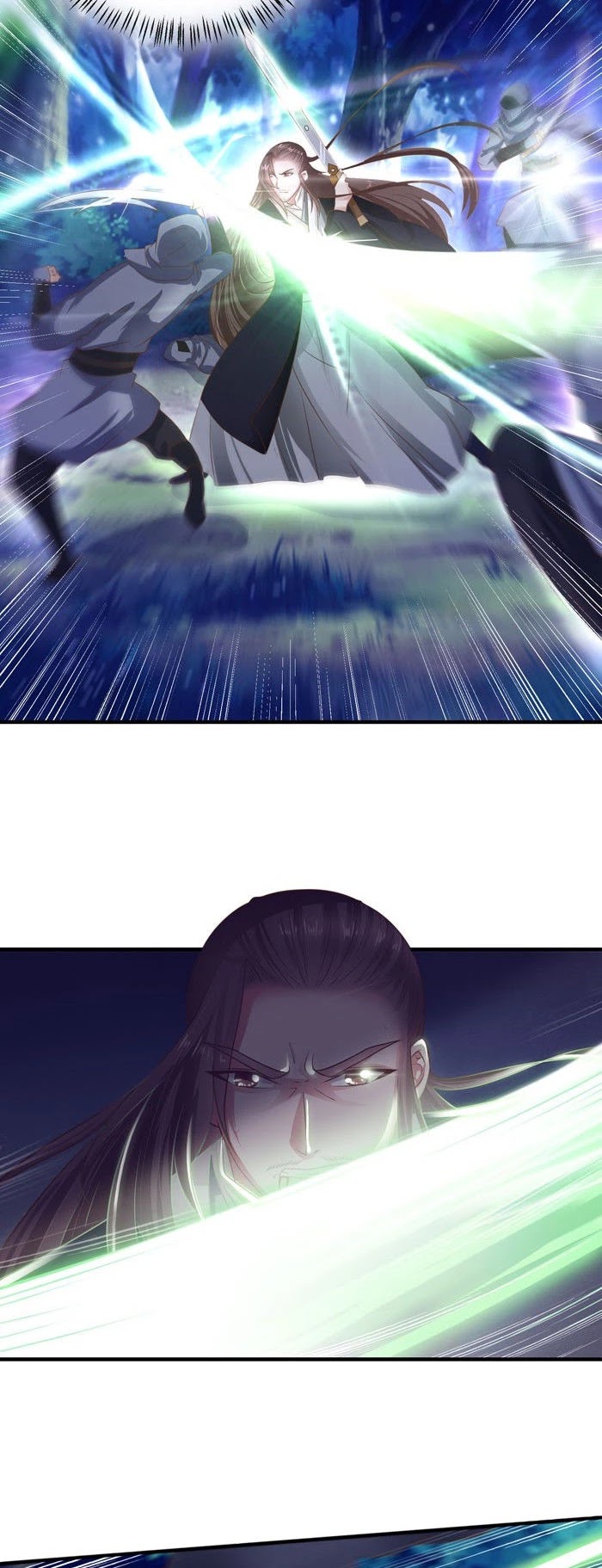 The Ghostly Doctor Chapter 27 page 7 - Chapter 27
