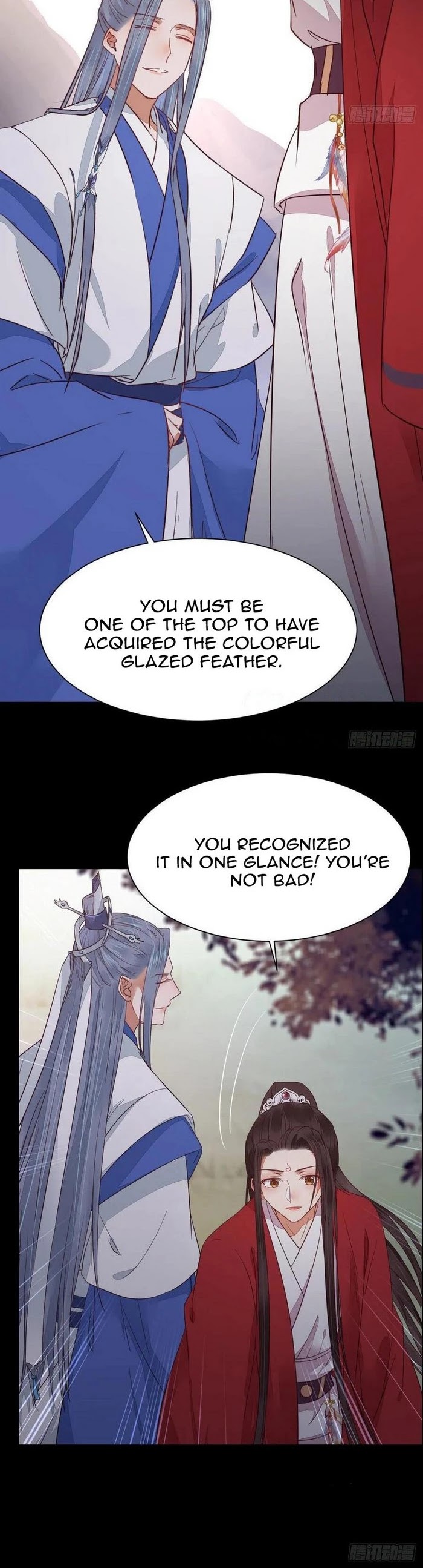 The Ghostly Doctor Chapter 270 page 11 - Chapter 270