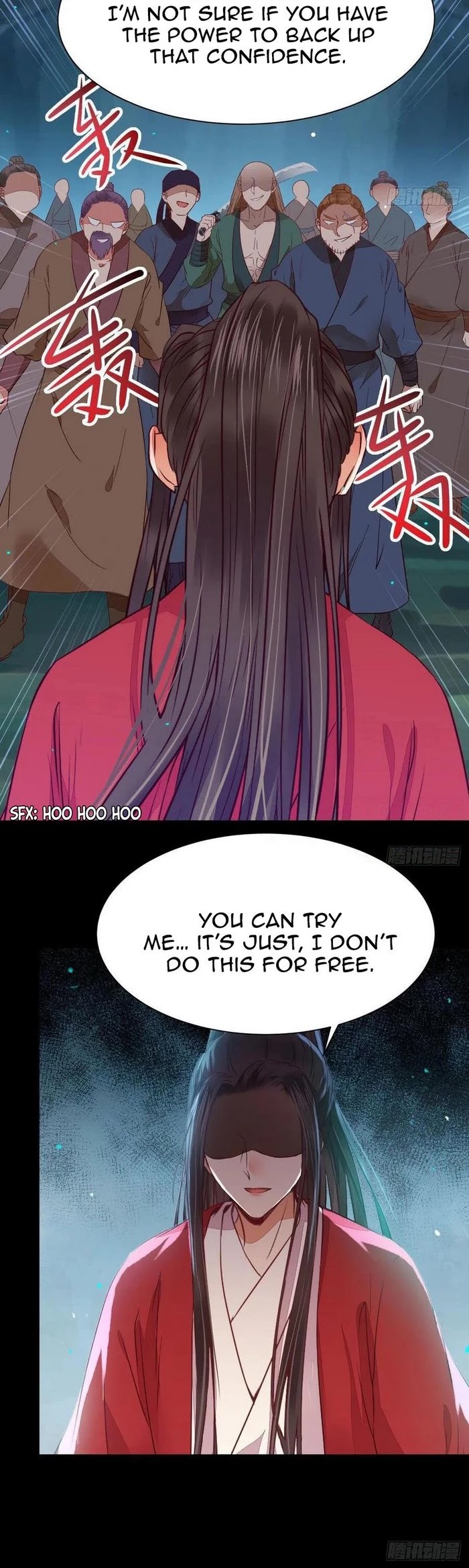The Ghostly Doctor Chapter 270 page 16 - Chapter 270