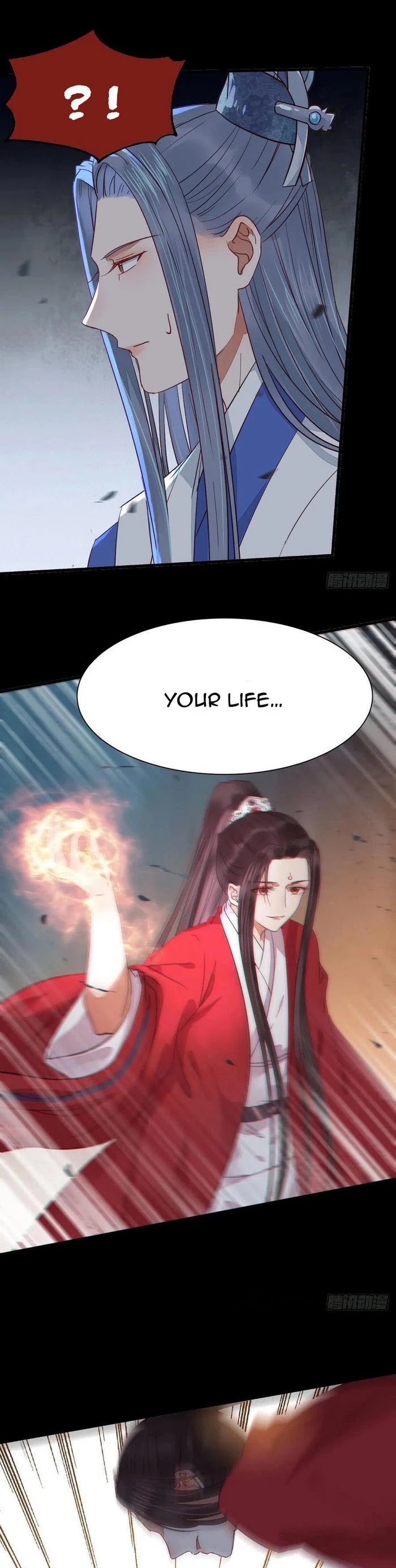 The Ghostly Doctor Chapter 270 page 19 - Chapter 270