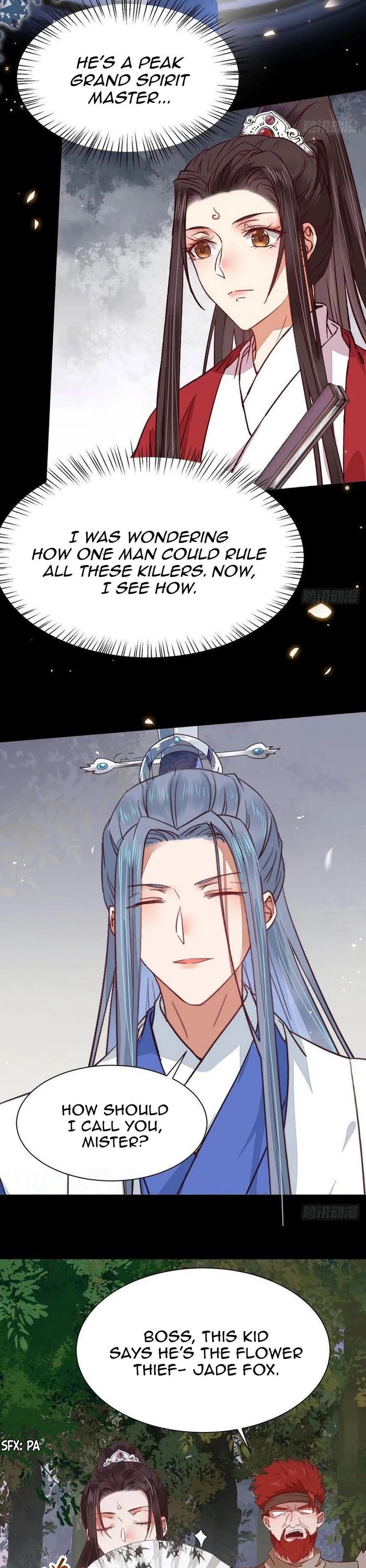 The Ghostly Doctor Chapter 270 page 2 - Chapter 270
