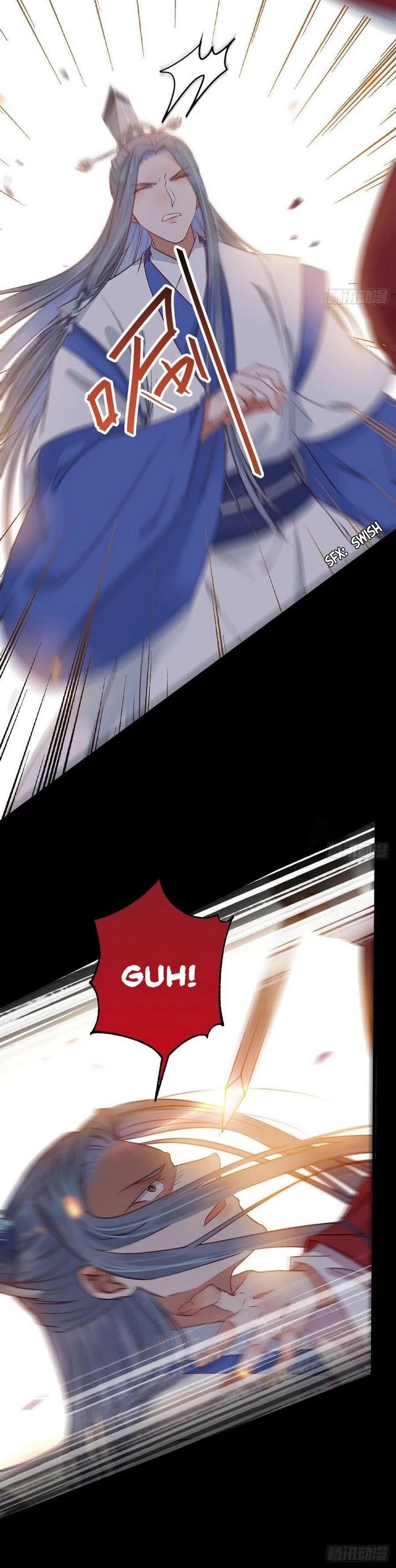 The Ghostly Doctor Chapter 270 page 20 - Chapter 270