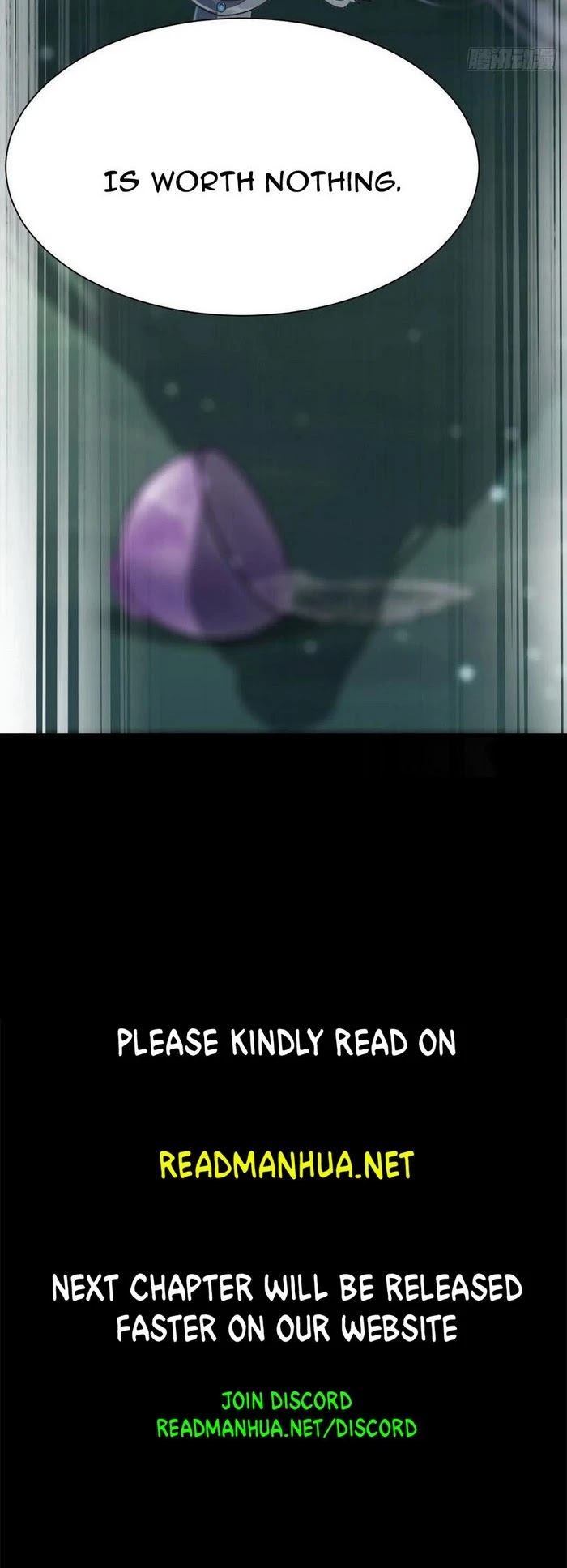 The Ghostly Doctor Chapter 270 page 22 - Chapter 270