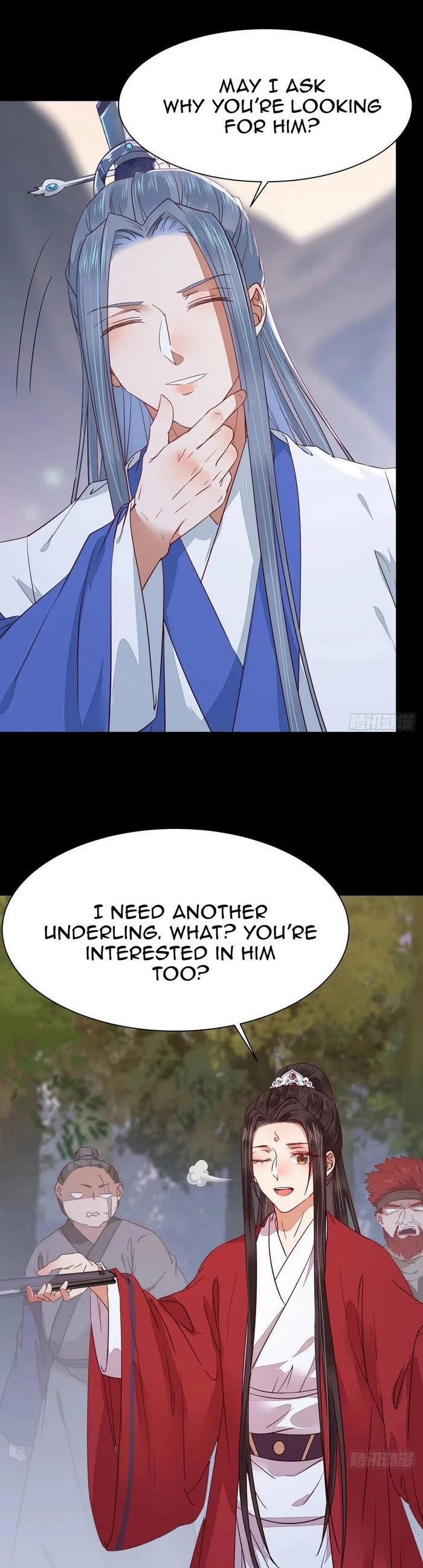 The Ghostly Doctor Chapter 270 page 5 - Chapter 270