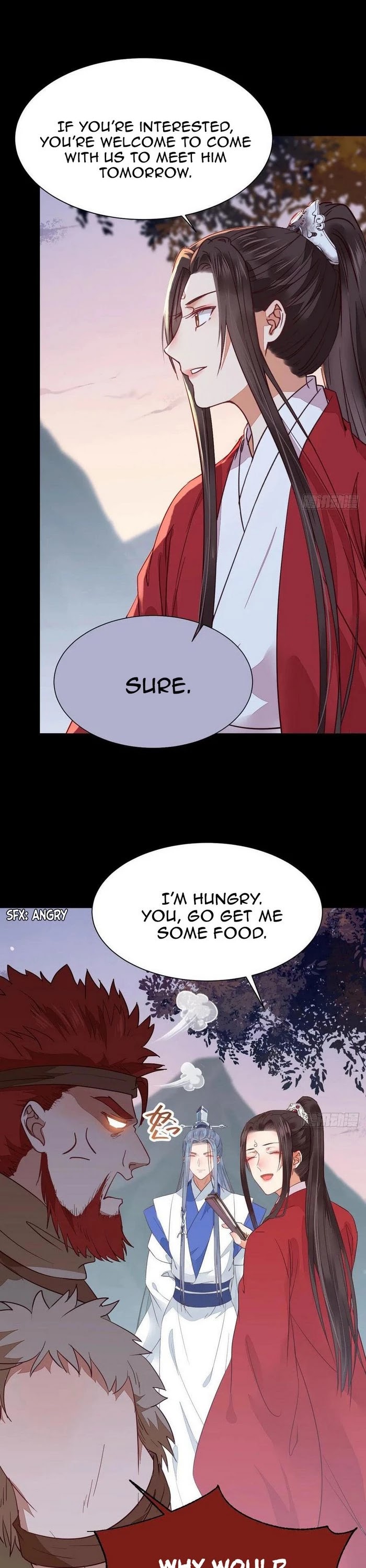 The Ghostly Doctor Chapter 270 page 7 - Chapter 270