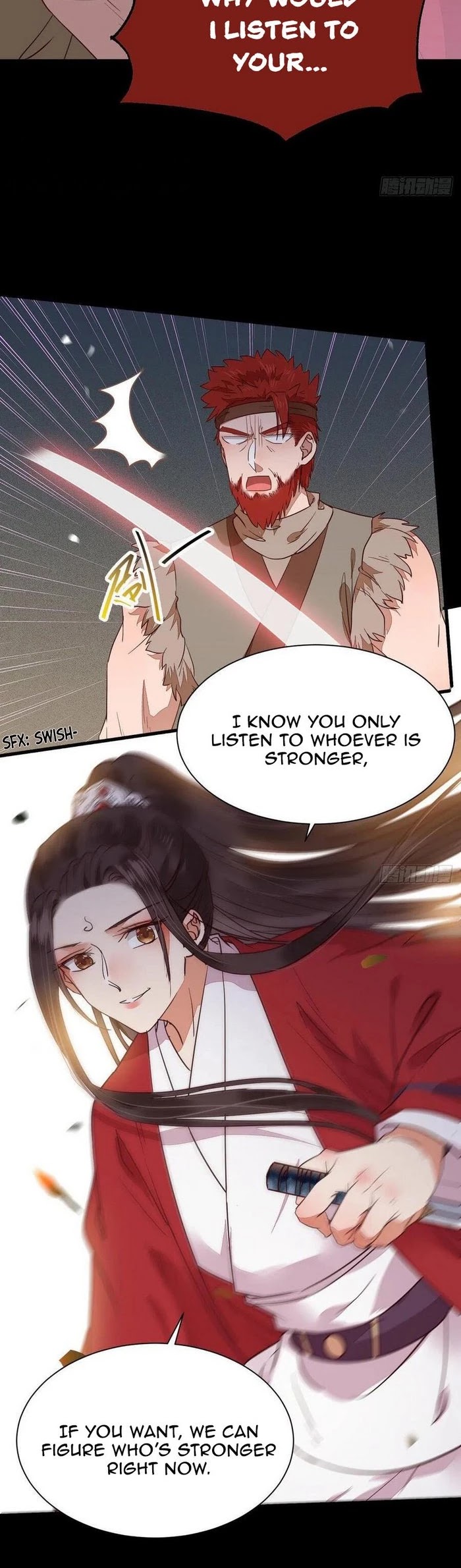 The Ghostly Doctor Chapter 270 page 8 - Chapter 270