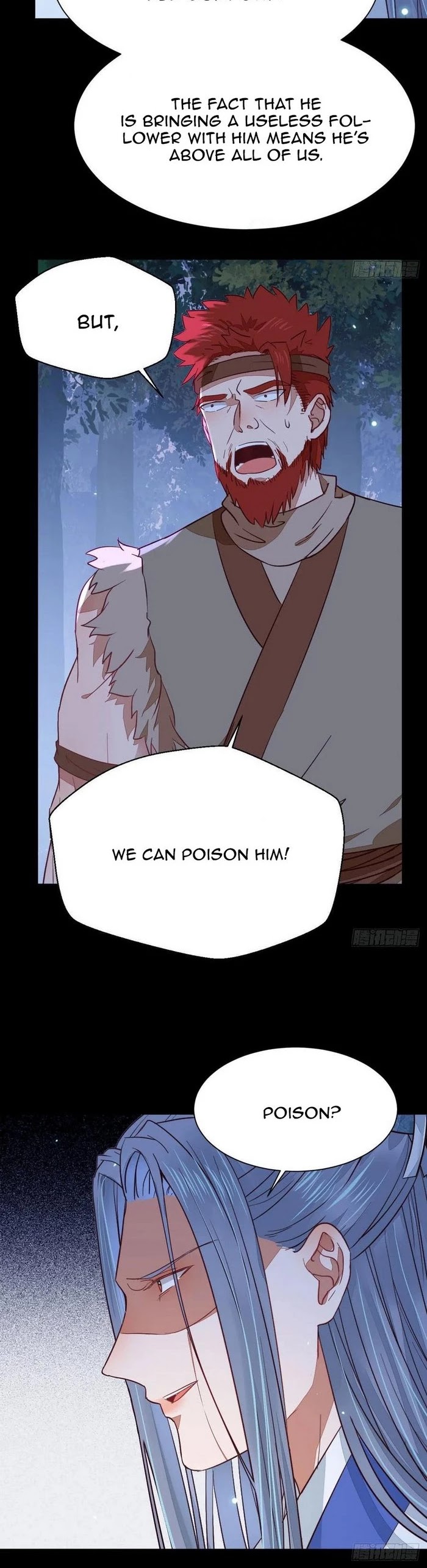 The Ghostly Doctor Chapter 271 page 12 - Chapter 271