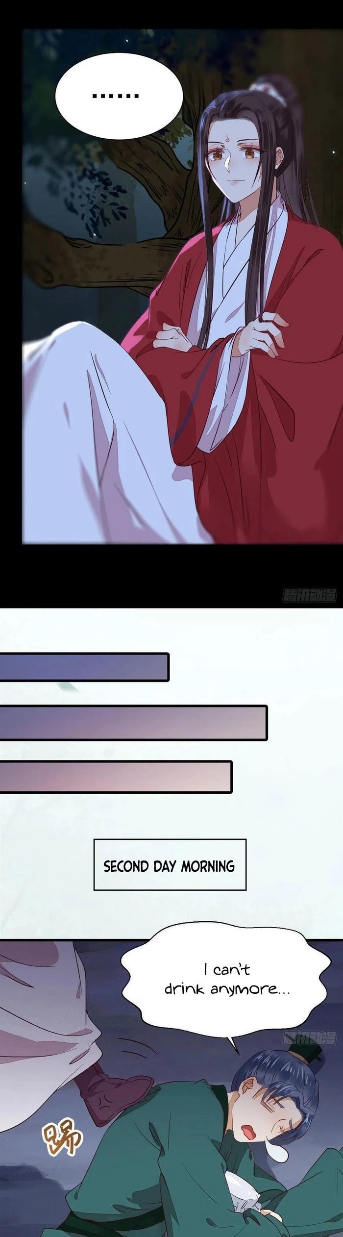 The Ghostly Doctor Chapter 271 page 15 - Chapter 271