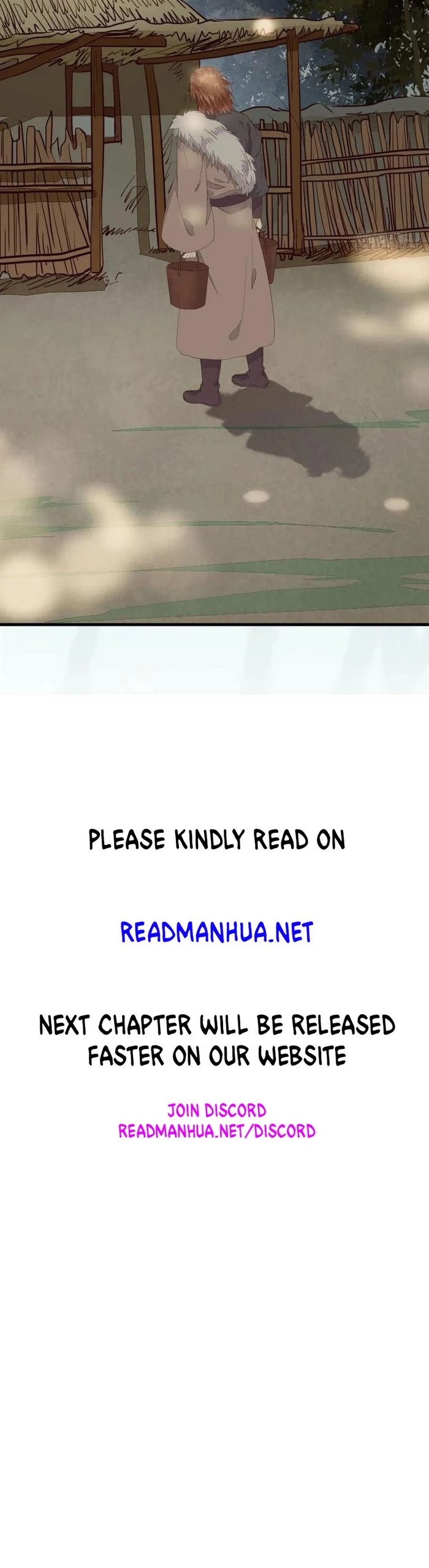 The Ghostly Doctor Chapter 271 page 23 - Chapter 271