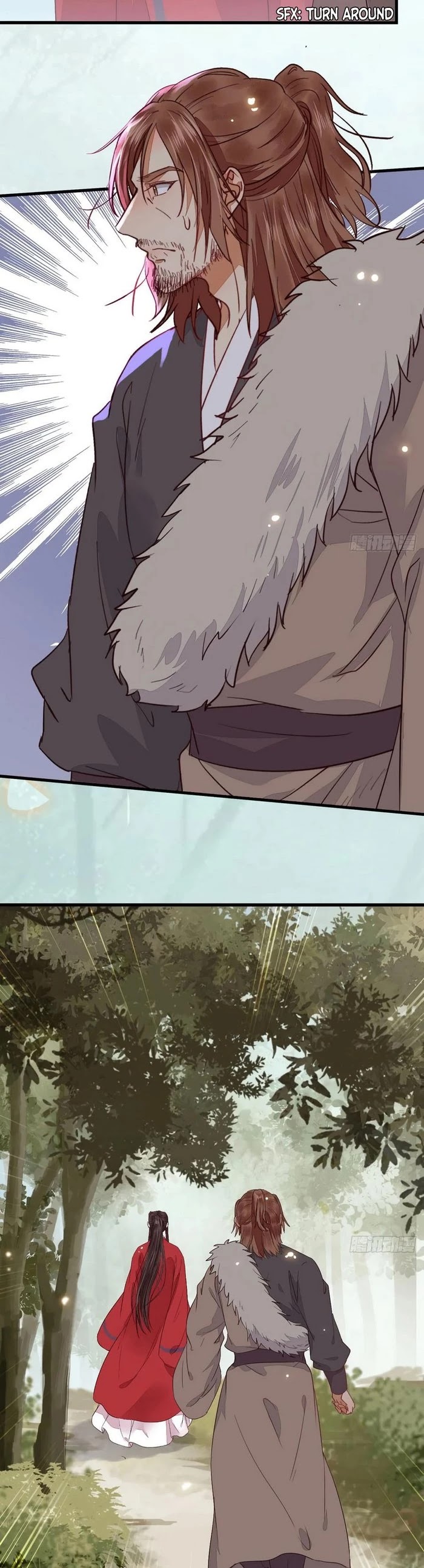 The Ghostly Doctor Chapter 272 page 13 - Chapter 272